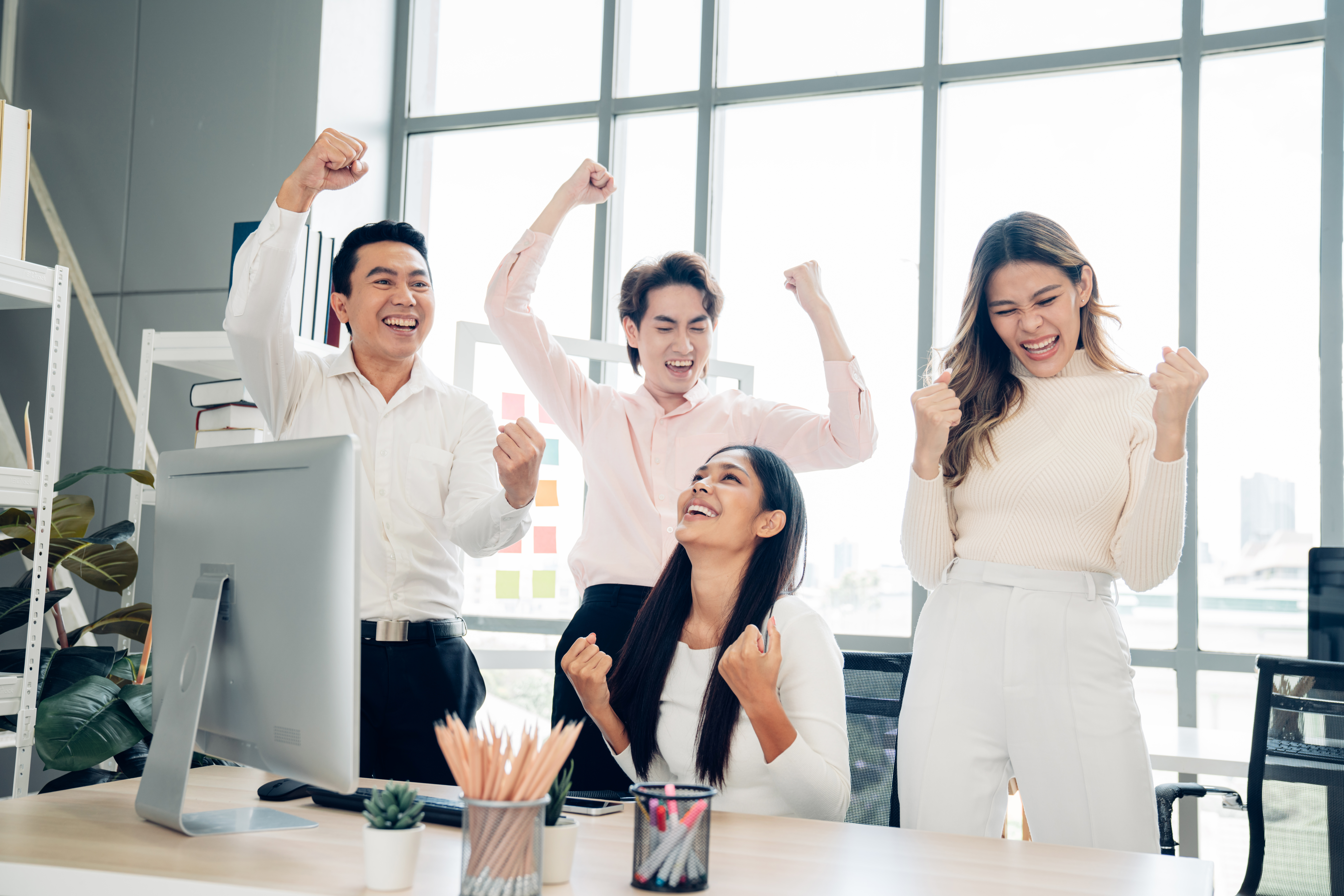 The Back Office Workflows That Deliver The Biggest Automation Wins