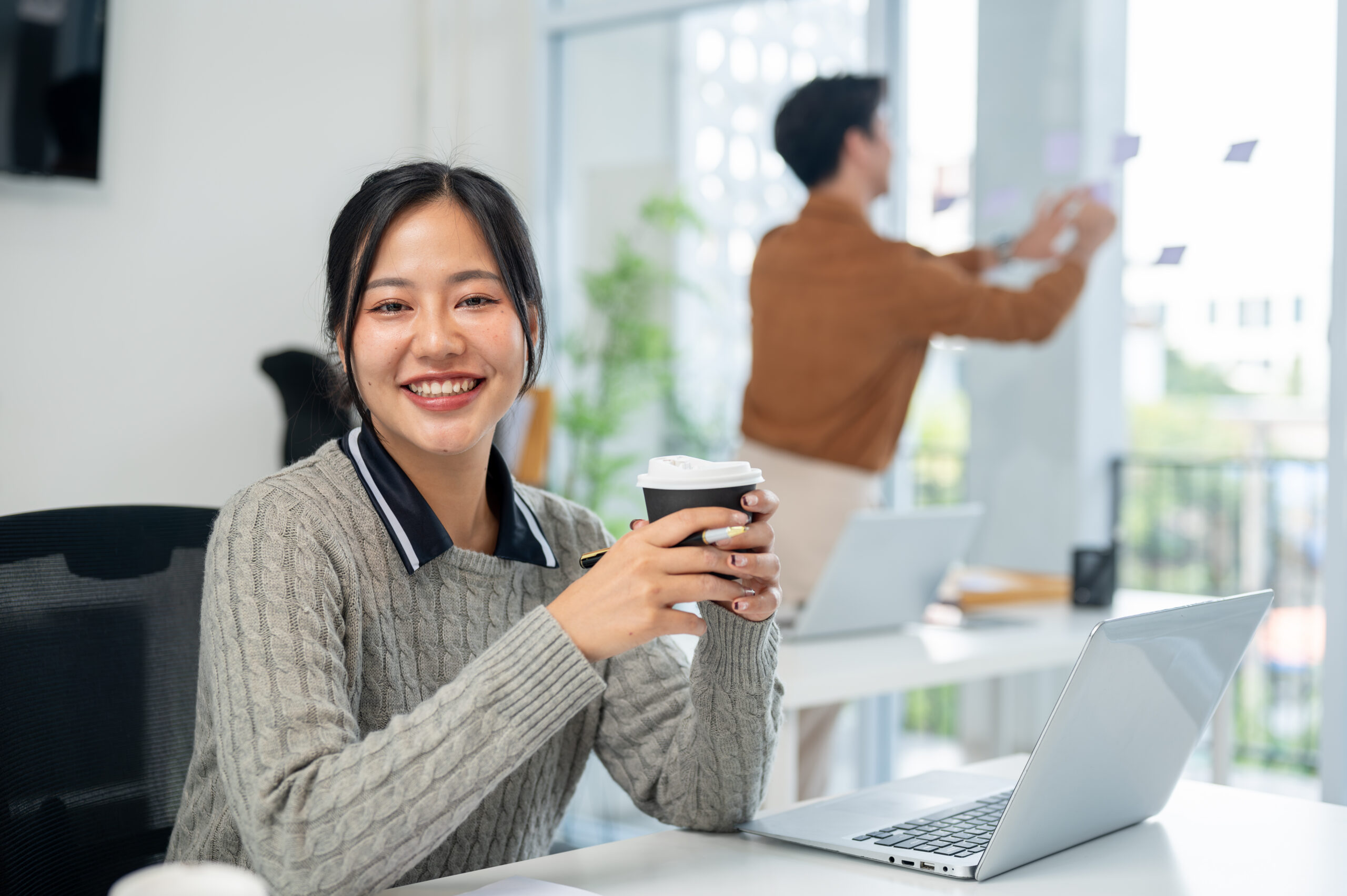 The Offshore Advantage - When It’s Done The Right Way