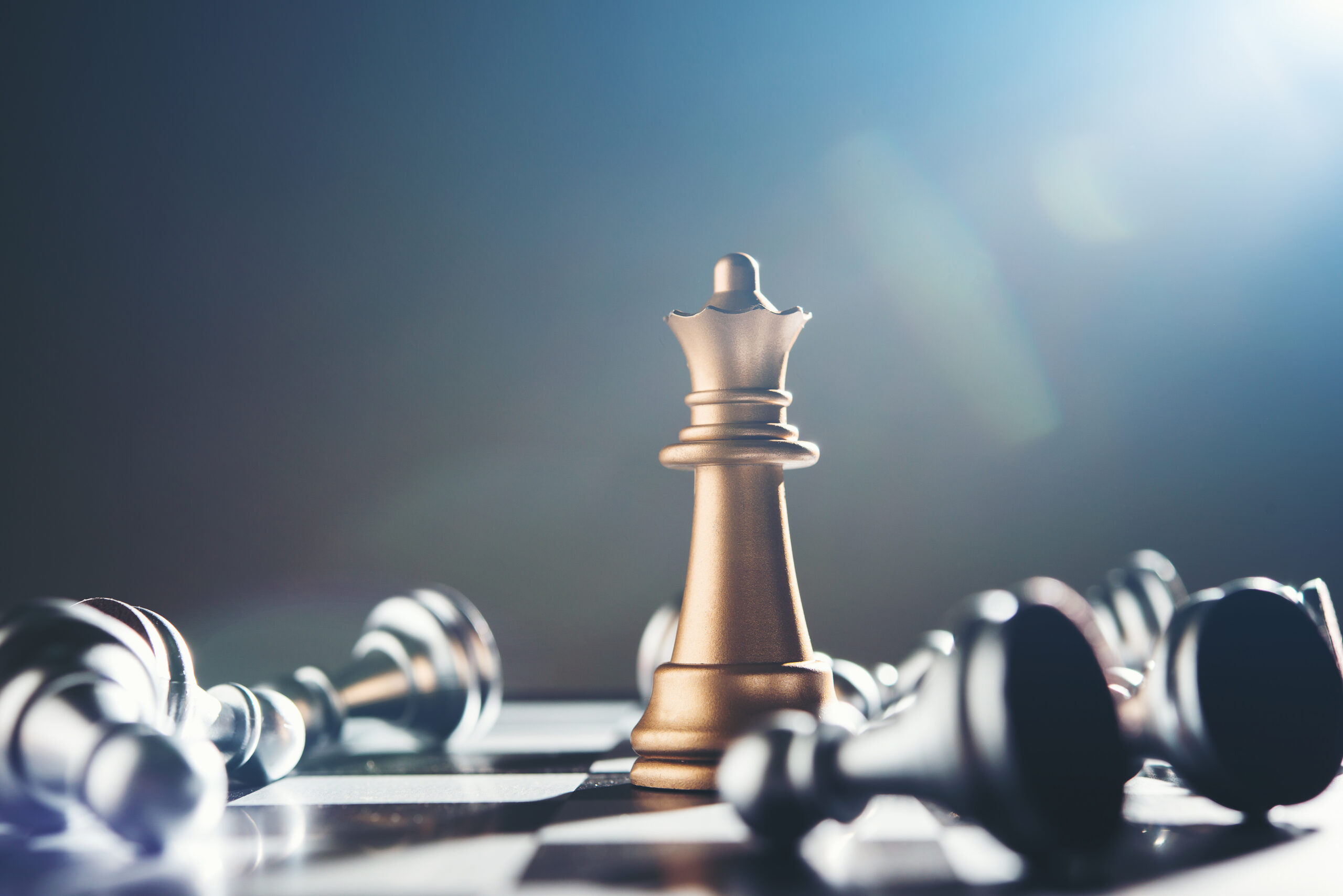 The Strategic Benefit: Better Capacity Planning and Better Advisory Work