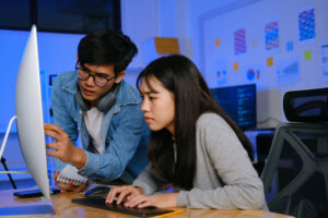 Transitioning from Freelancers to an Offshore IT Team