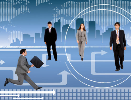 Understanding the BPO Career Path: From Entry-Level Agent to Leadership