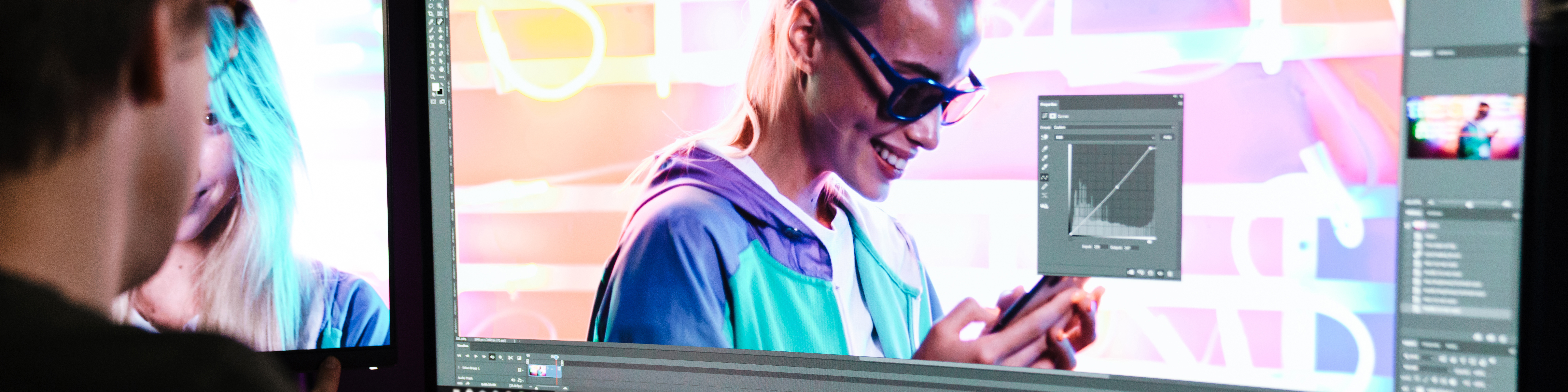 Where editing bottlenecks usually start