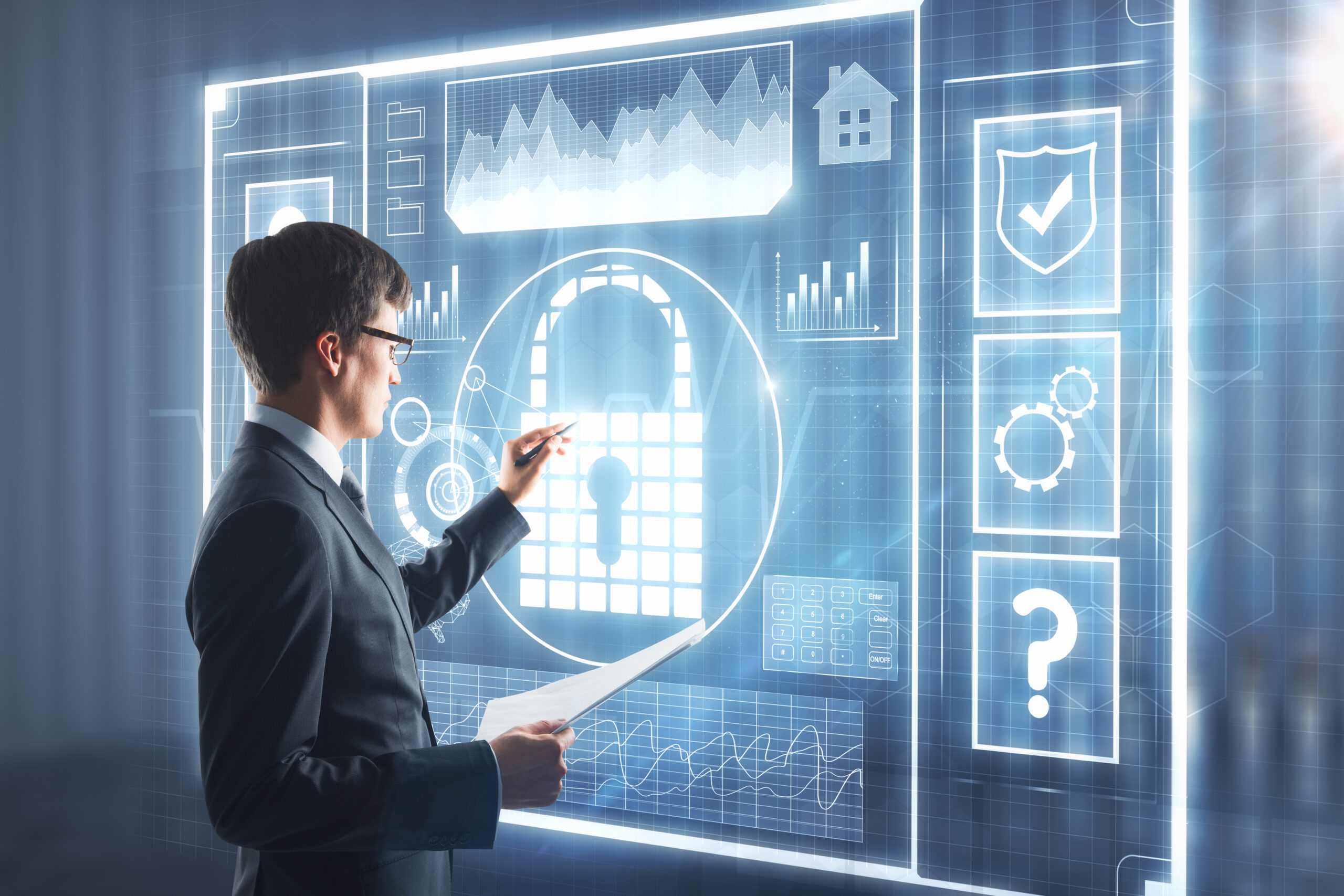 Building Security Into the Development Process