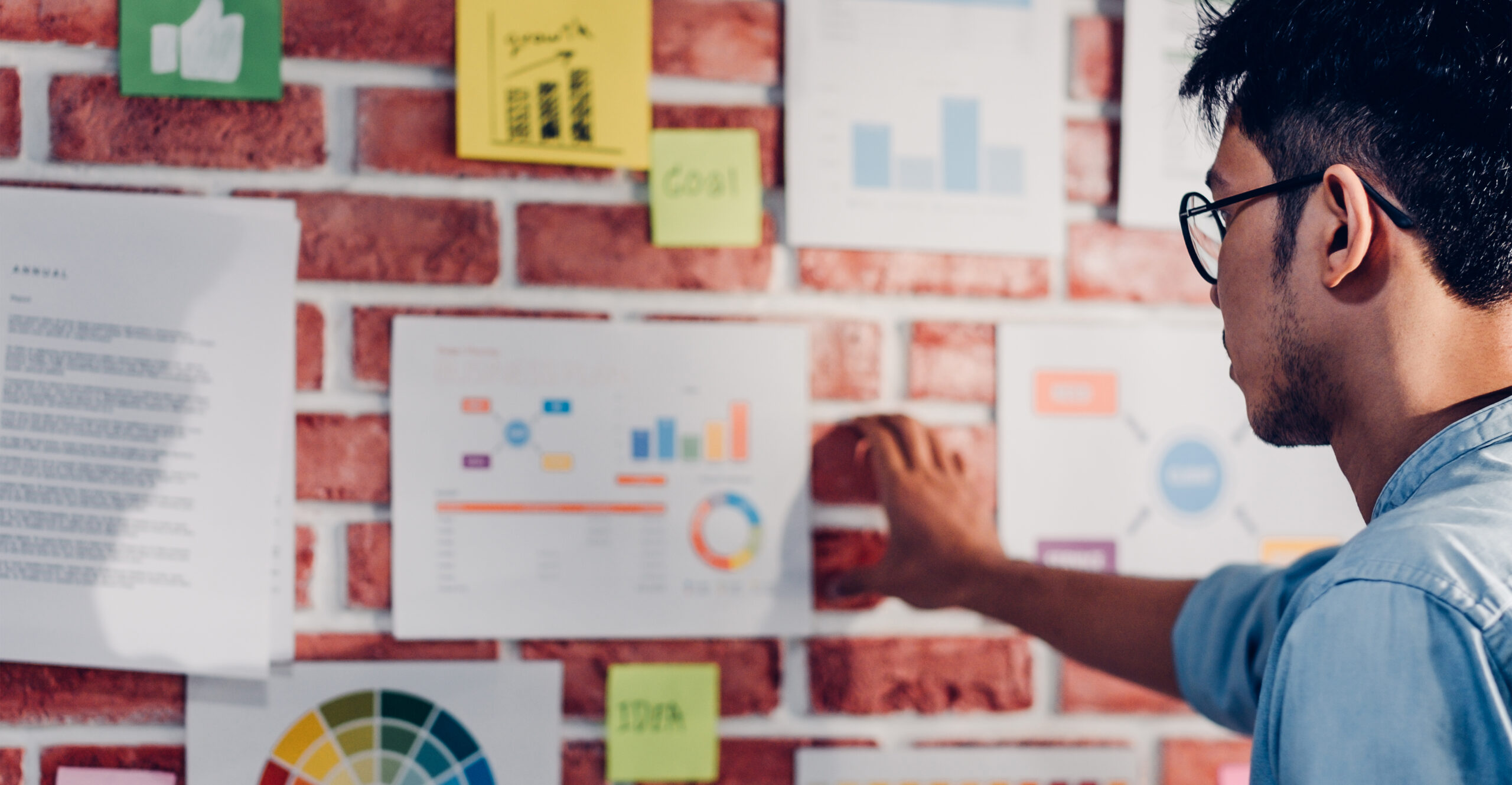 Building a Creative Workflow That Scales