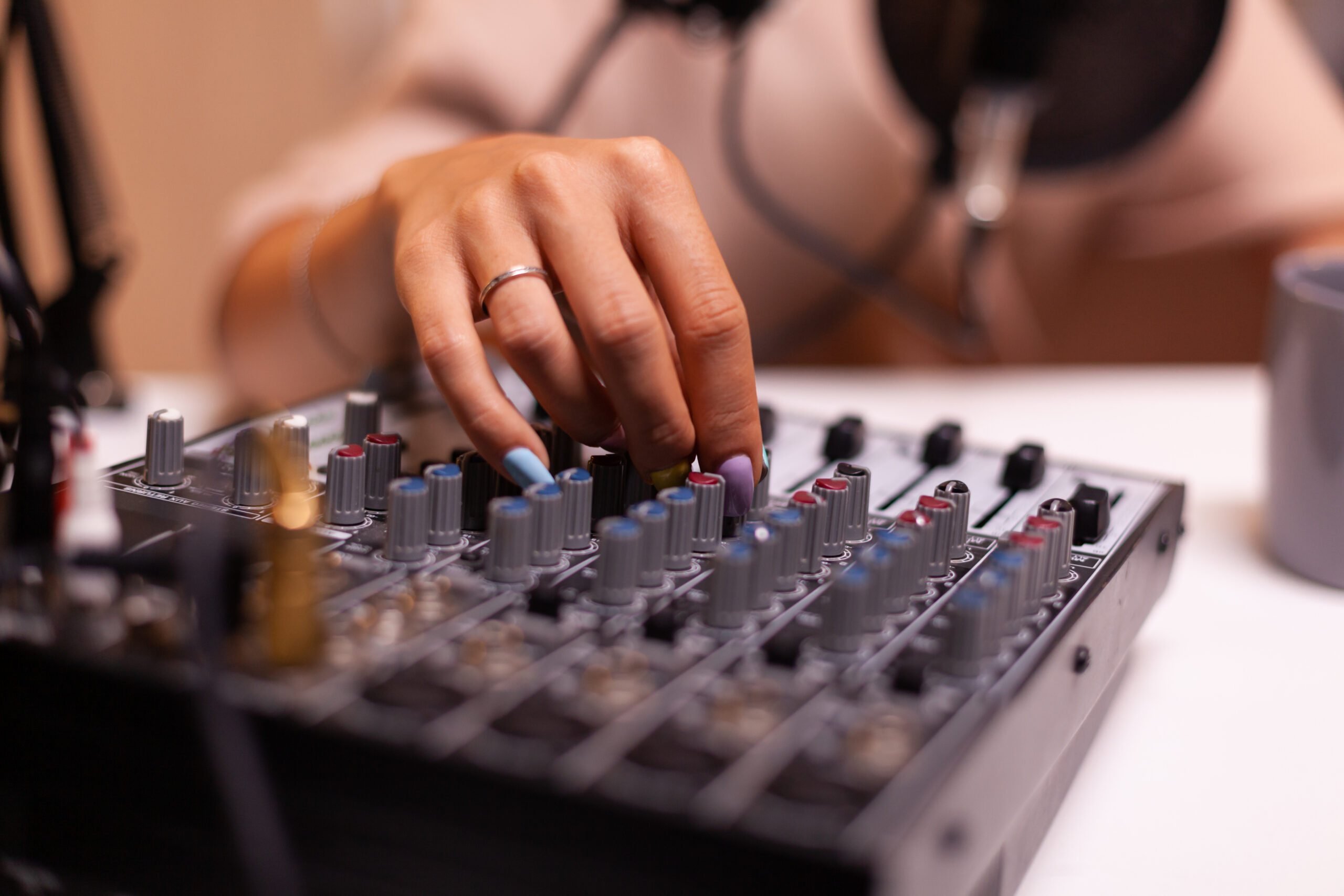 Building a Scalable Podcast Production Workflow