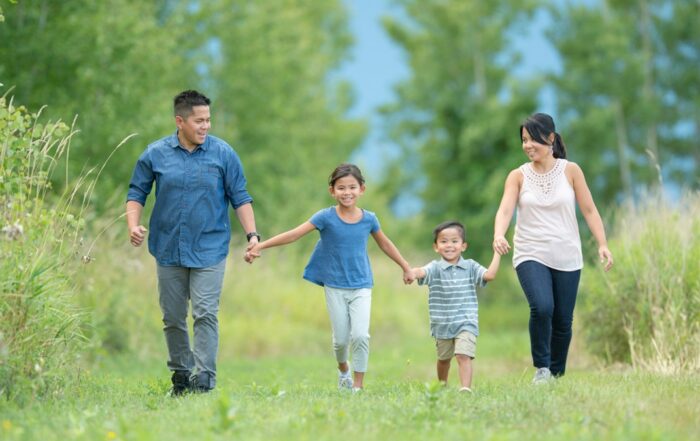 How Working With US Clients Lets You Stay Close to Family