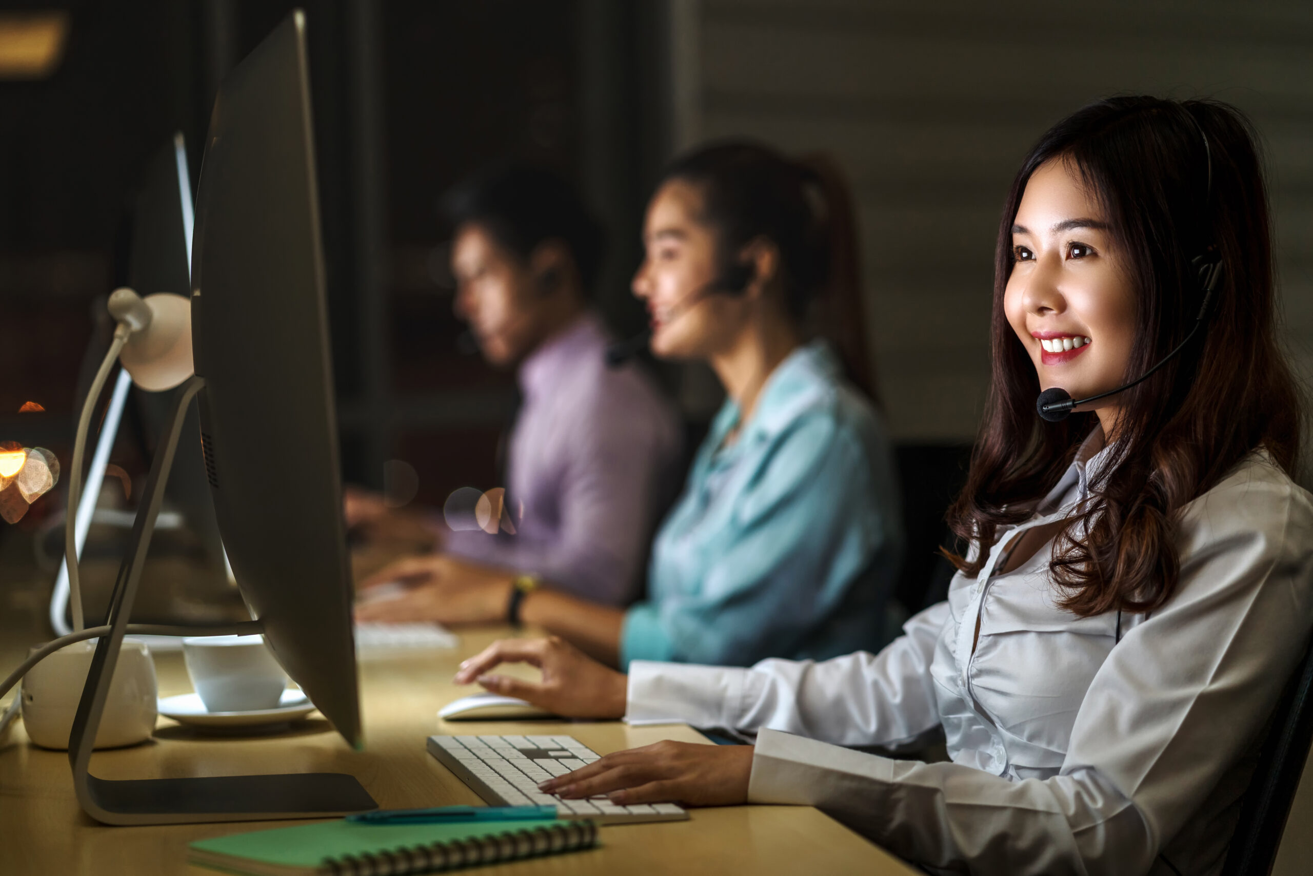 Night Shift Explained: Why Many Professionals Prefer It