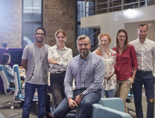 How Offshore Accounting Supports High-Growth Startups