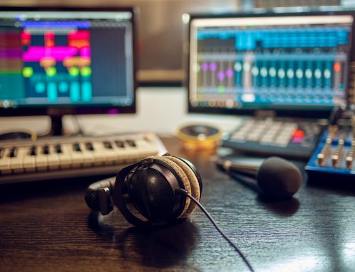 Offshore Podcast Editors for Scalable ProductionOffshore Podcast Editors for Scalable Production