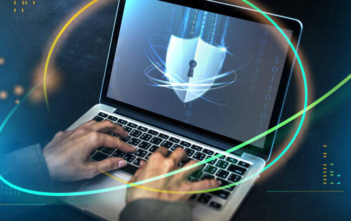 Security Best Practices for Offshore Web Projects