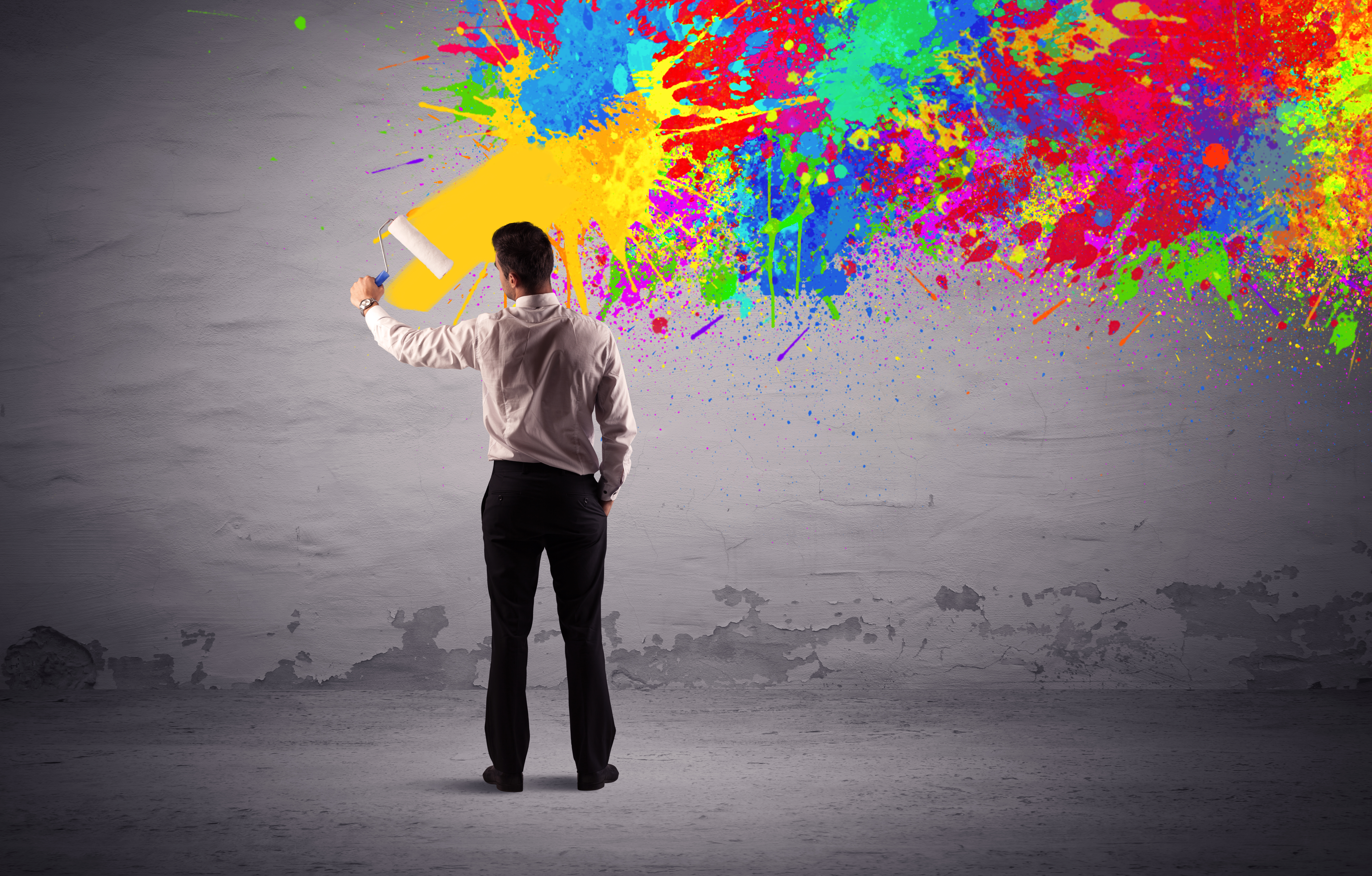The Shift Toward Scalable Creative Models