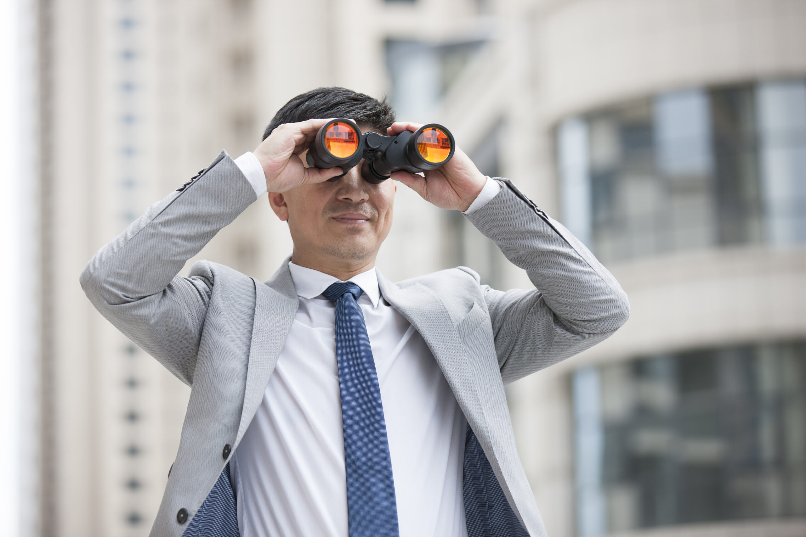 What Founders Should Watch Out For