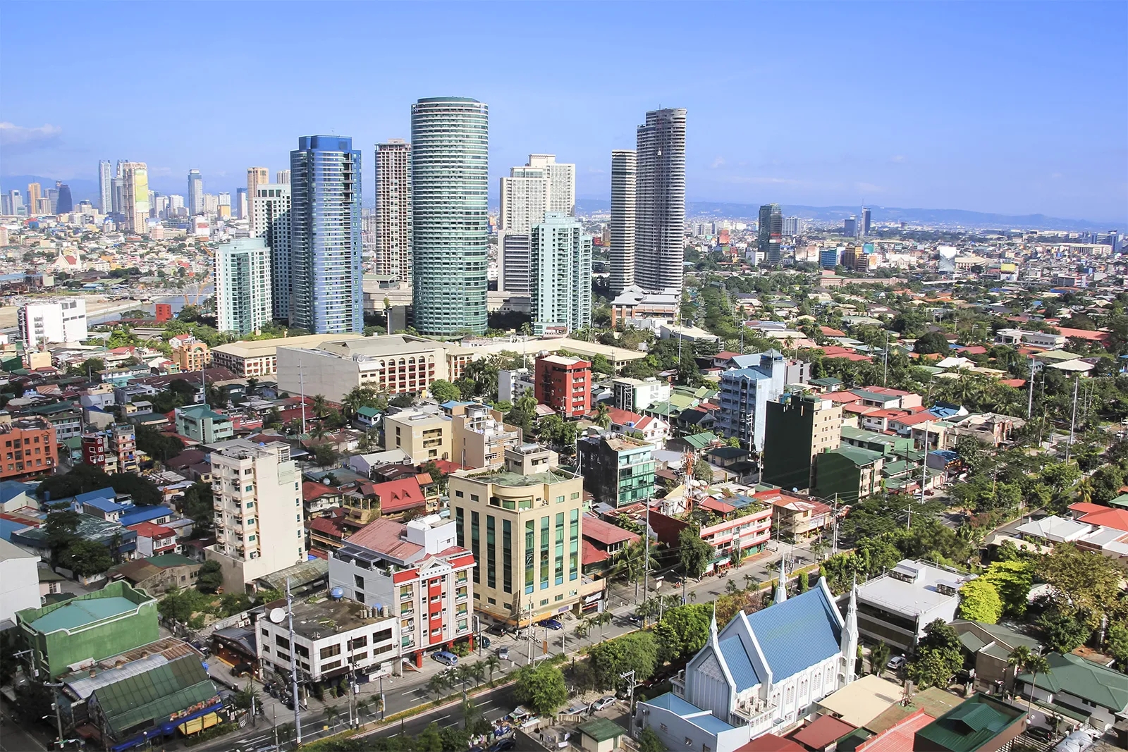 Why the Philippines Remains a Strong Fit
