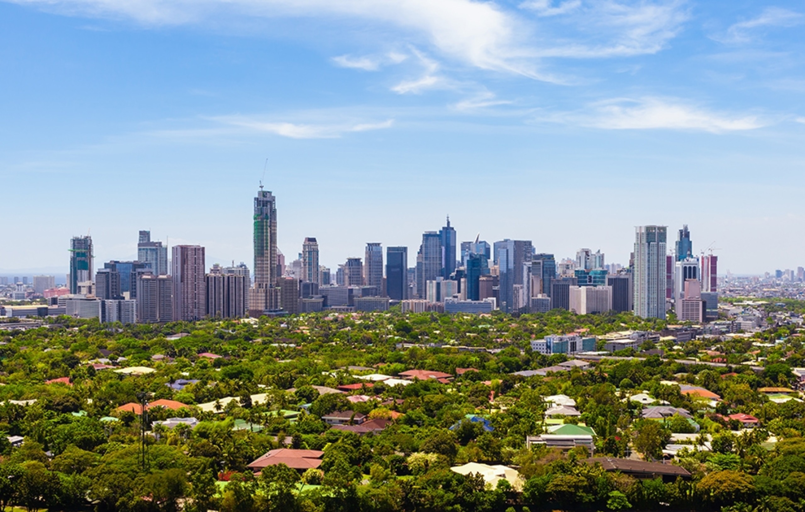 Why the Philippines is a Global Outsourcing Hub
