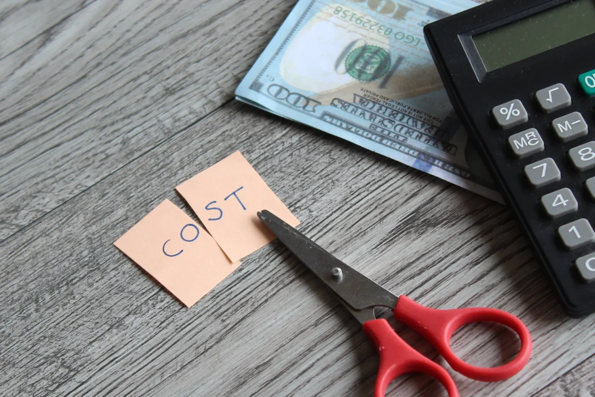 Businesses Gain More Cost Flexibility Businesses Gain More Cost Flexibility