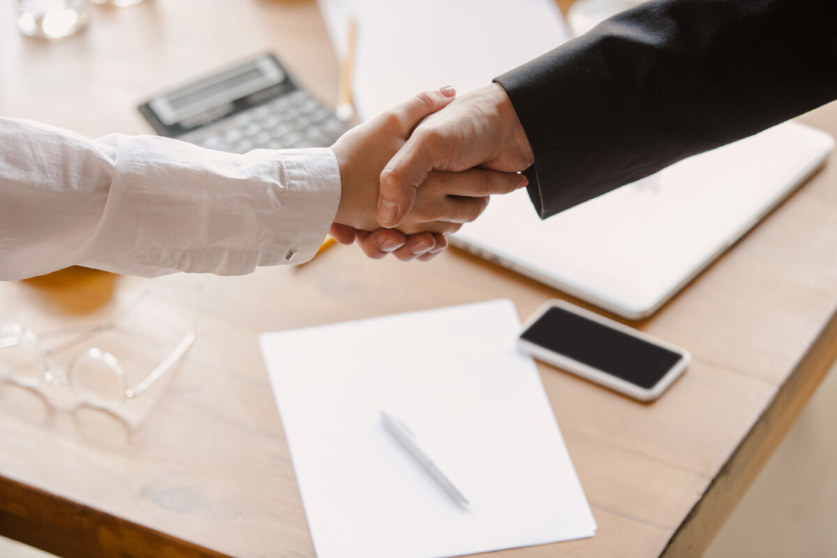 Choose the Right Offshore Partner