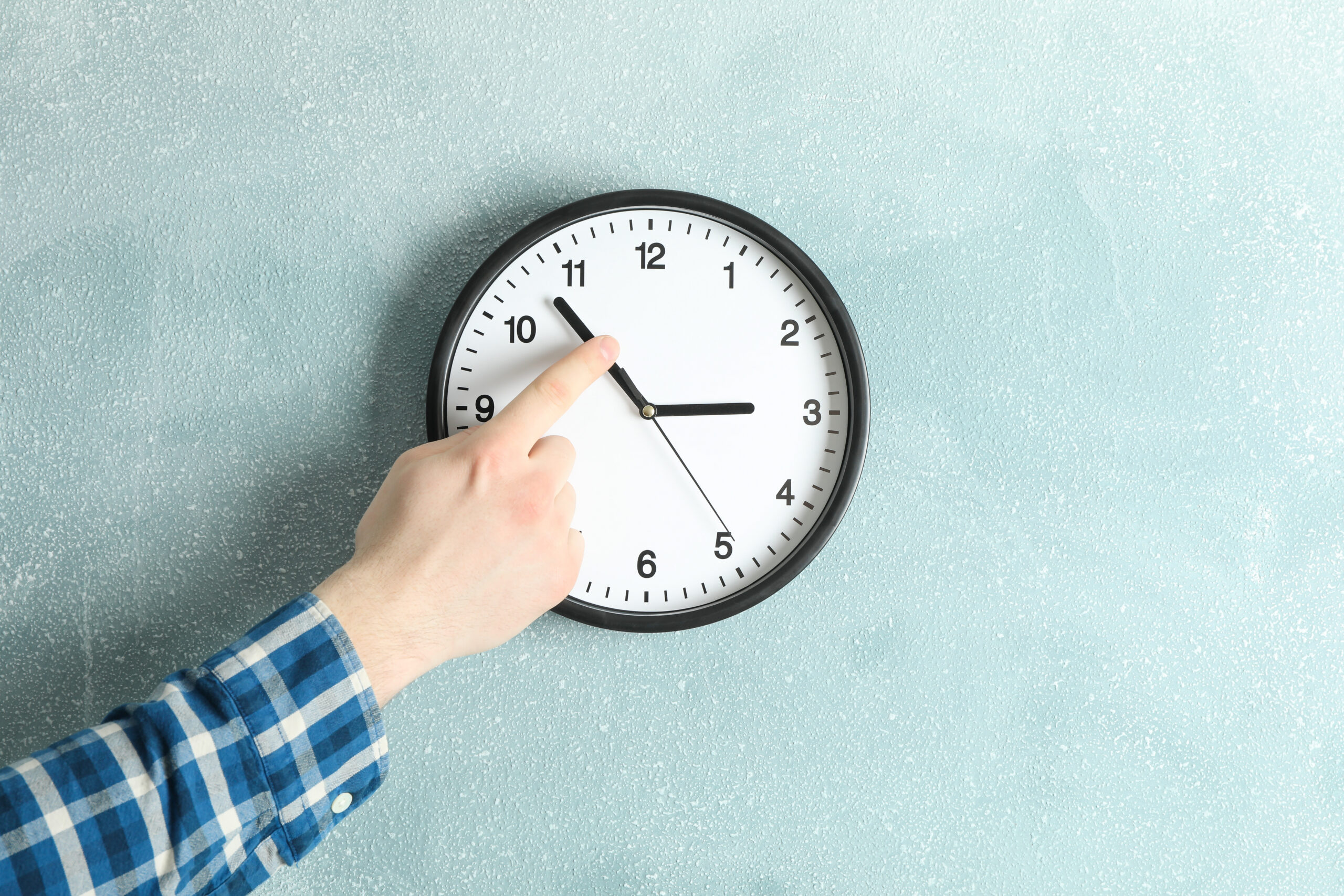 Daylight Saving Time Explained Simply