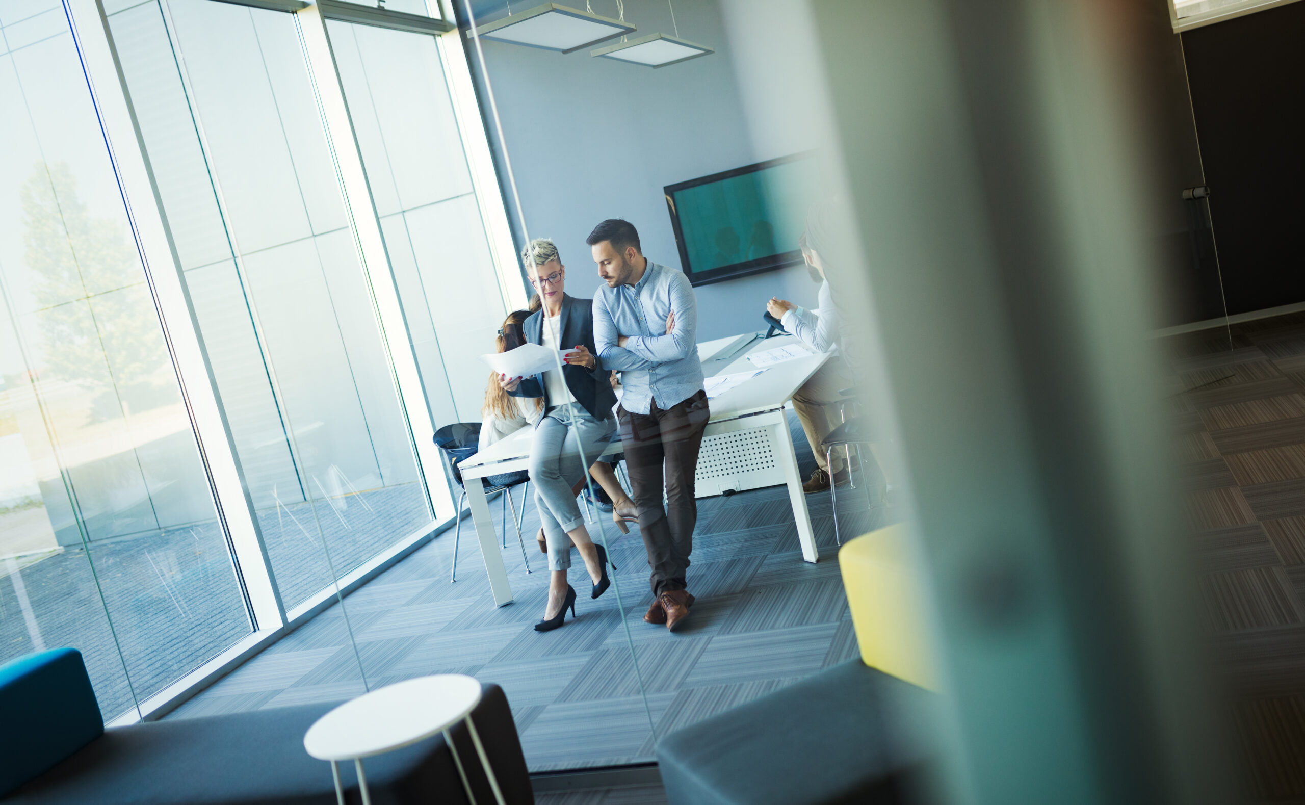 How Offshore Teams Support US Business Hours How Offshore Teams Support US Business Hours