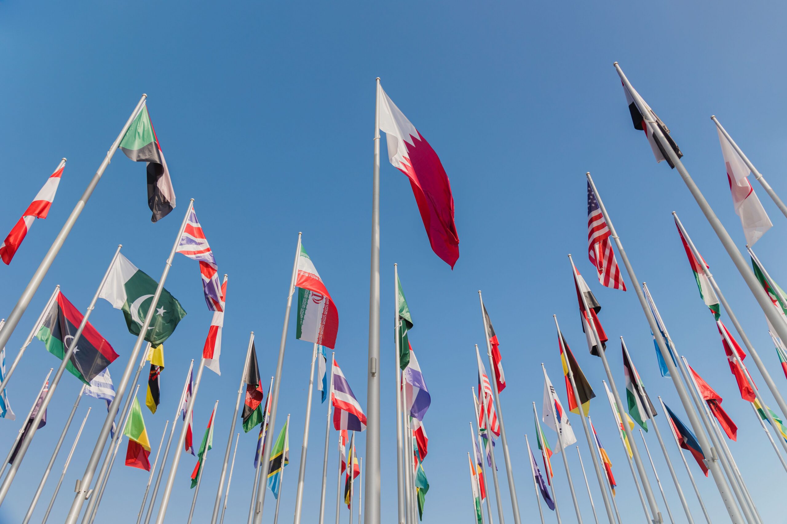International Exposure Strengthens Professional Development International Exposure Strengthens Professional Development