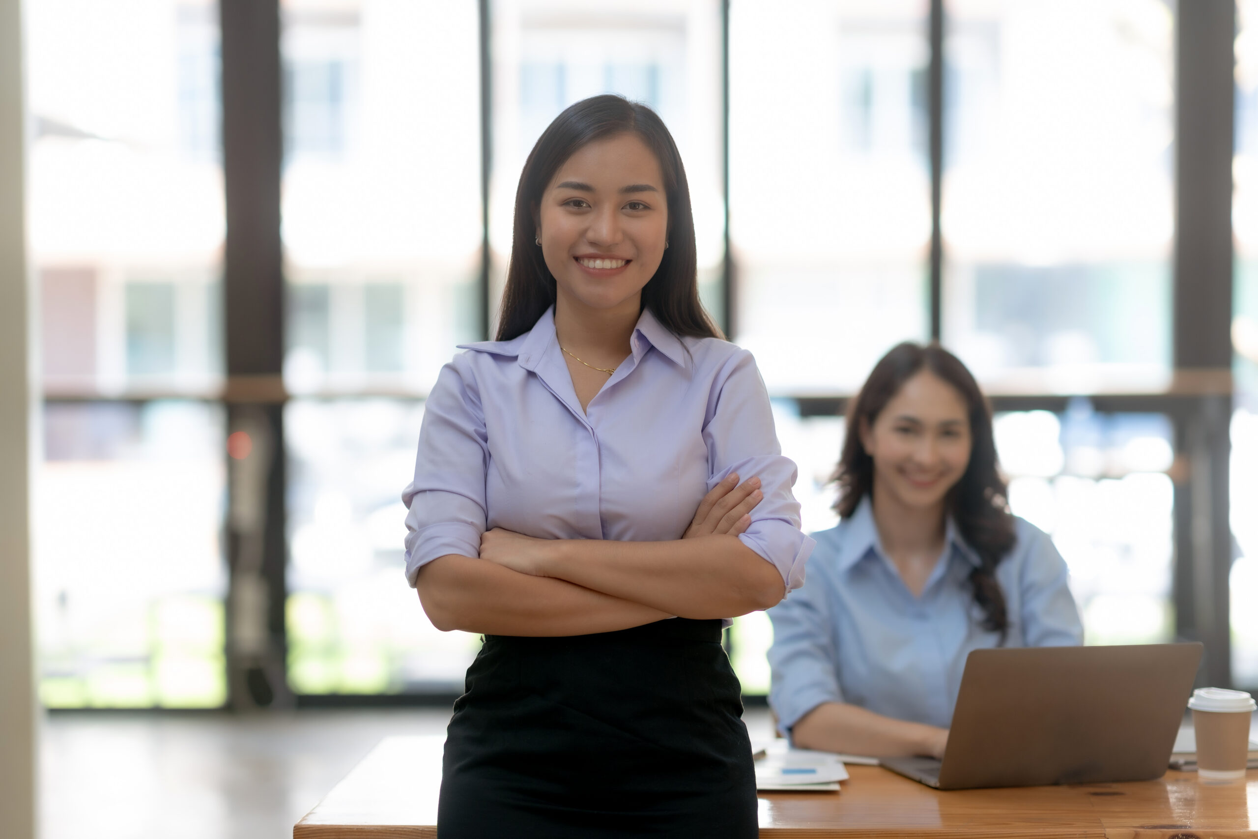 Leadership Opportunities Continue Expanding Leadership Opportunities Continue Expanding
