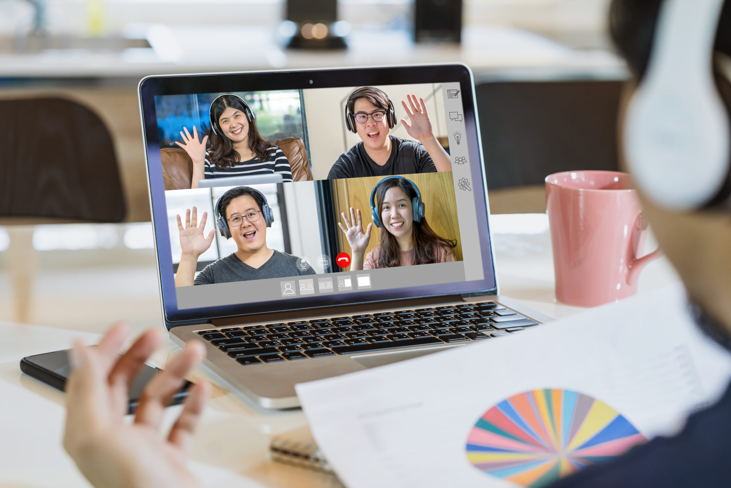 Real-Time Collaboration Is Easier Than Ever Real-Time Collaboration Is Easier Than Ever