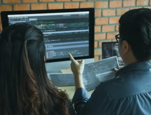 The Advantages of Building an Offshore Web Development Team