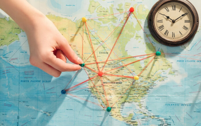 US Time Zones Made Simple for Filipino Professionals
