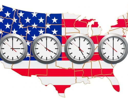 US Time Zones and Offshore Staffing: What Businesses Need to Know When Building Teams in the Philippines