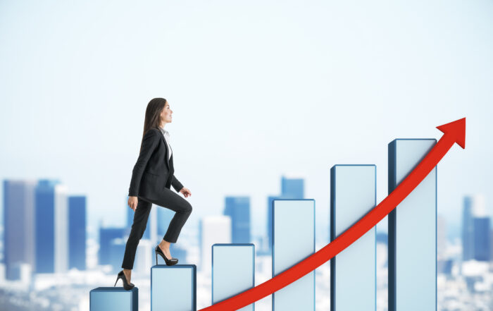 What Career Growth Looks Like in Offshore Roles