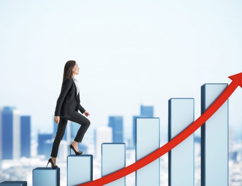 What Career Growth Looks Like in Offshore Roles