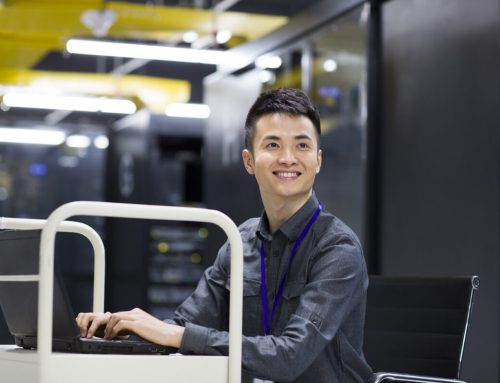 Why Businesses Are Outsourcing IT Support to the Philippines