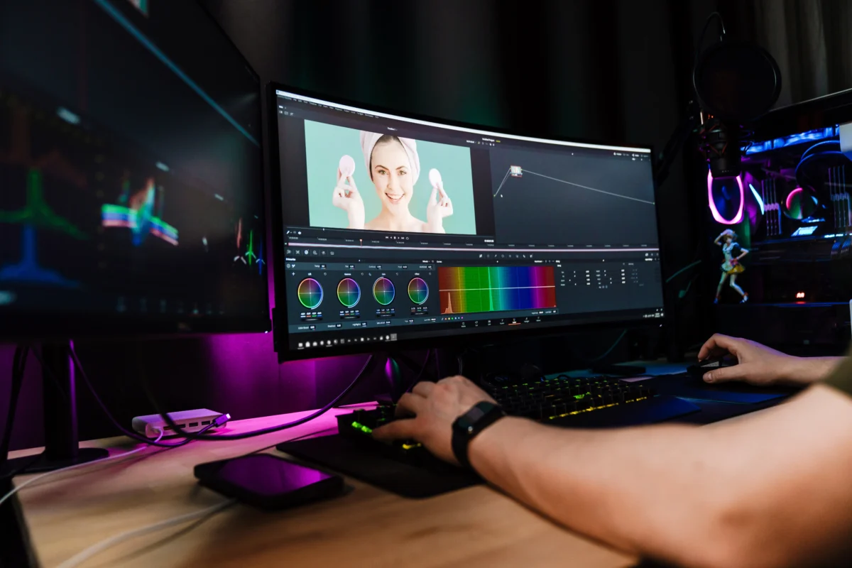 Why Video Editing Outsourcing Is Growing Rapidly Why Video Editing Outsourcing Is Growing Rapidly