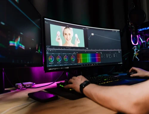 Why Video Editing Outsourcing Is Growing Rapidly