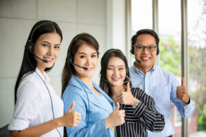 12 Benefits of Customer Service Outsourcing: Why It Can Save Your Business
