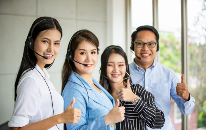 12 Benefits of Customer Service Outsourcing: Why It Can Save Your Business