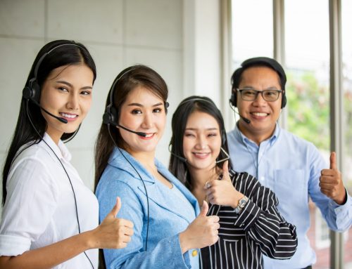 12 Benefits of Customer Service Outsourcing: Why It Can Save Your Business