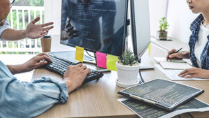 Comprehensive Guide to Outsourcing Web Development