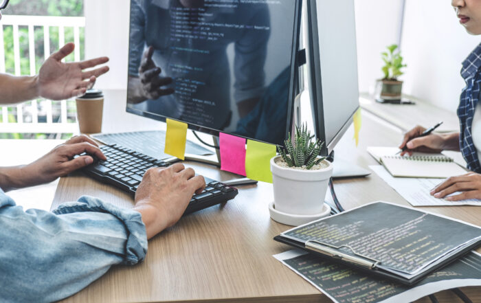 Comprehensive Guide to Outsourcing Web Development
