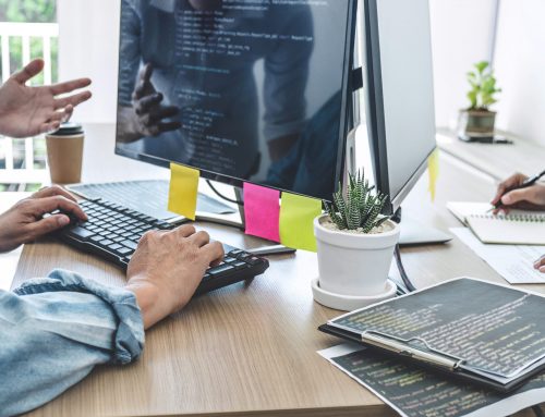 Comprehensive Guide to Outsourcing Web Development