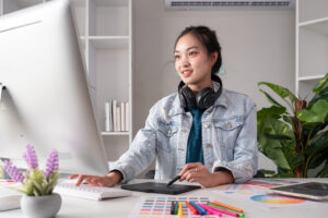Hire Expert Offshore Video Editors and Animators