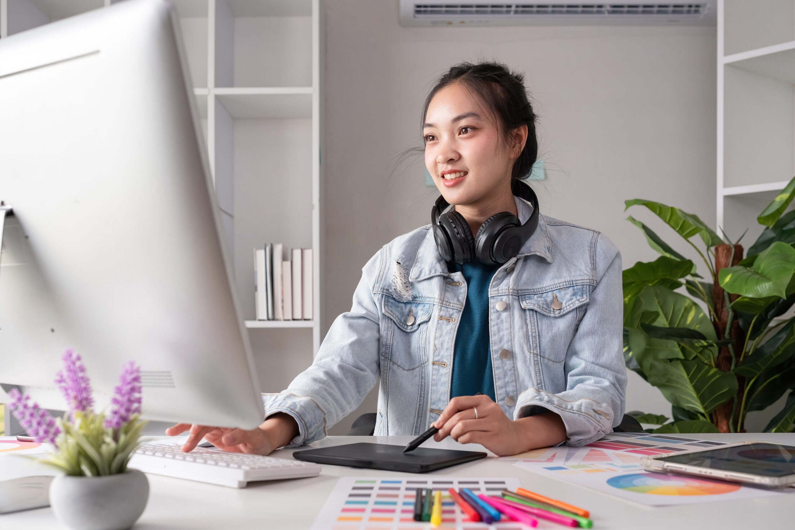 Hire Expert Offshore Video Editors and Animators