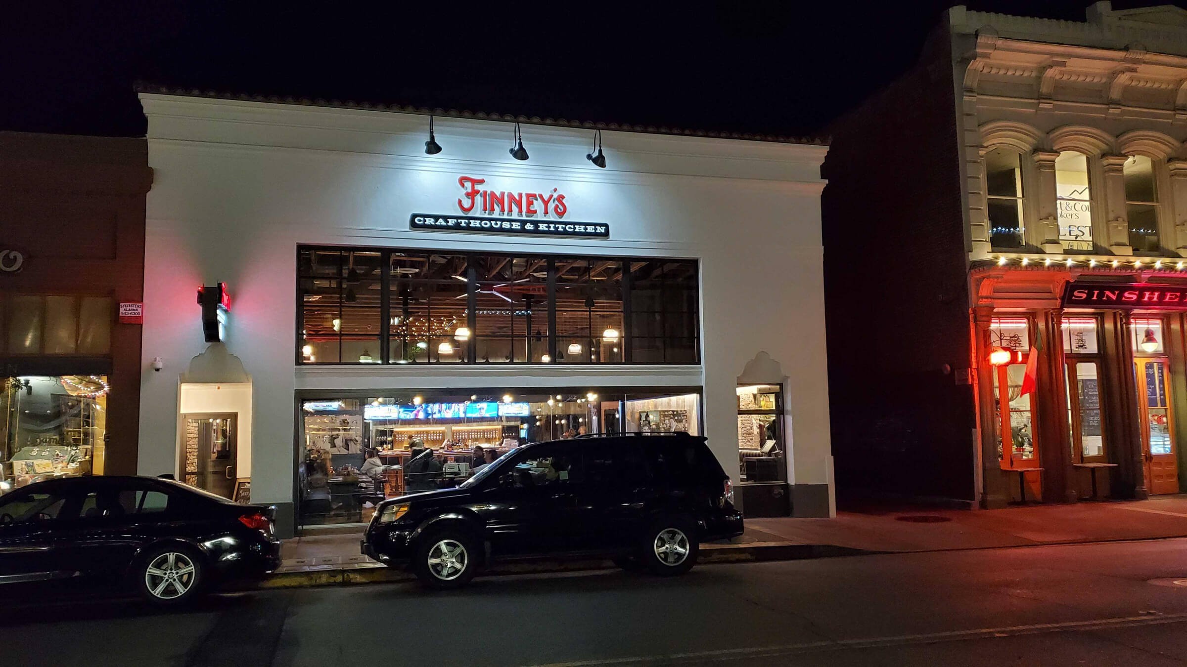 How Finney's Crafthouse Reduced Payroll Errors by 98% and Enabled Its Director of Administration to Take Her First Vacation in 20 Years