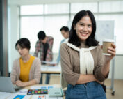 How Offshore Work Builds Global Career Experience