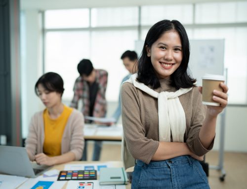 How Offshore Work Builds Global Career Experience