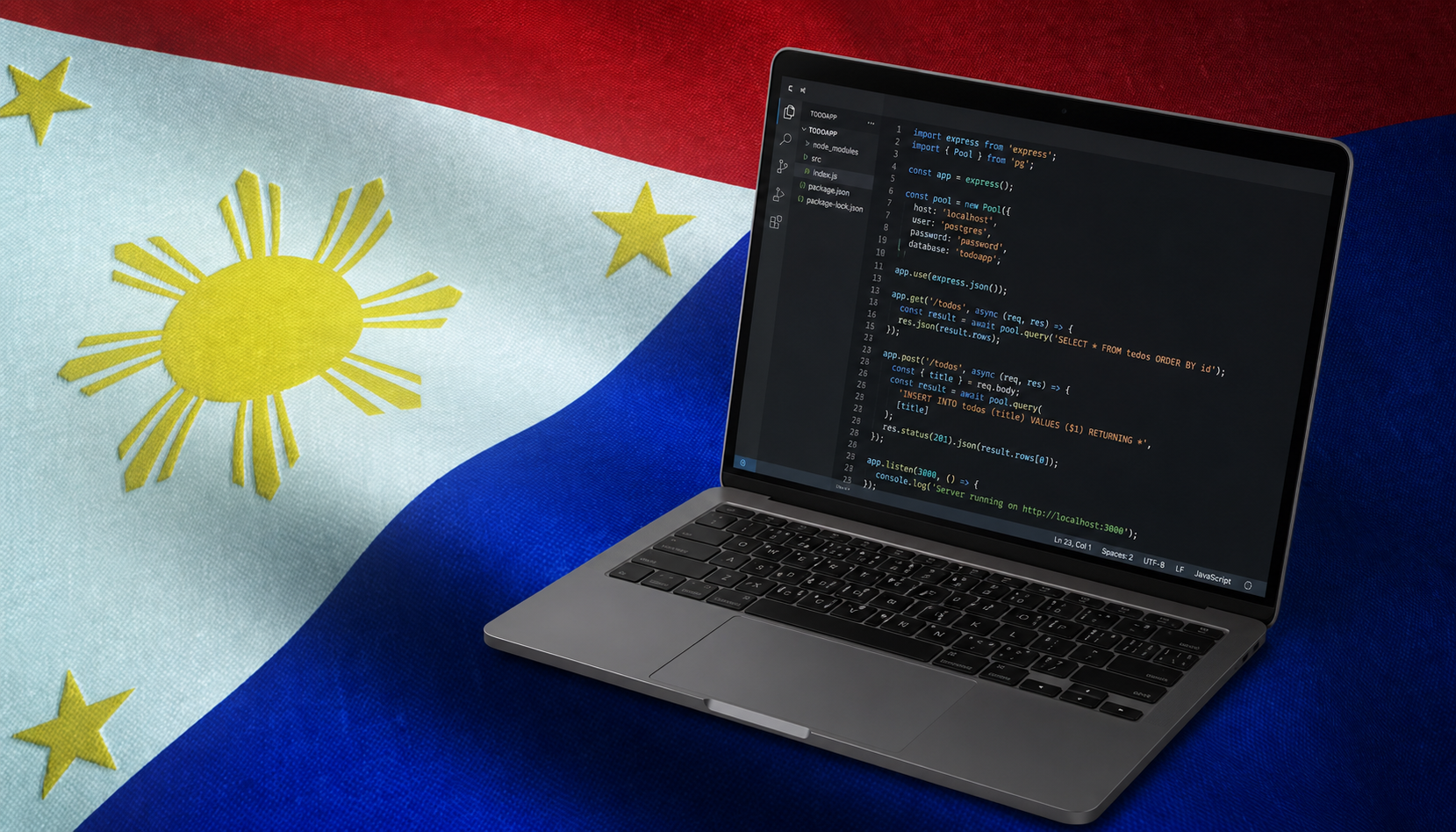 How the Philippines Became the Benchmark for Offshore Web Development How the Philippines Became the Benchmark for Offshore Web Development