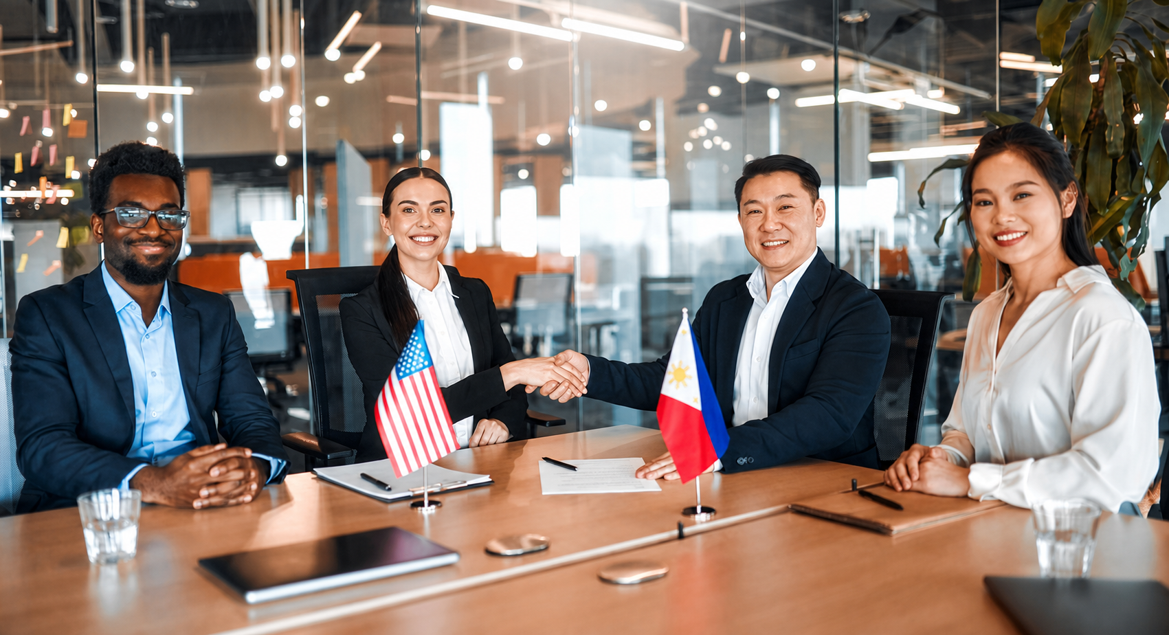 IT Outsourcing: A Guide to Benefits, Risks, and Implementation