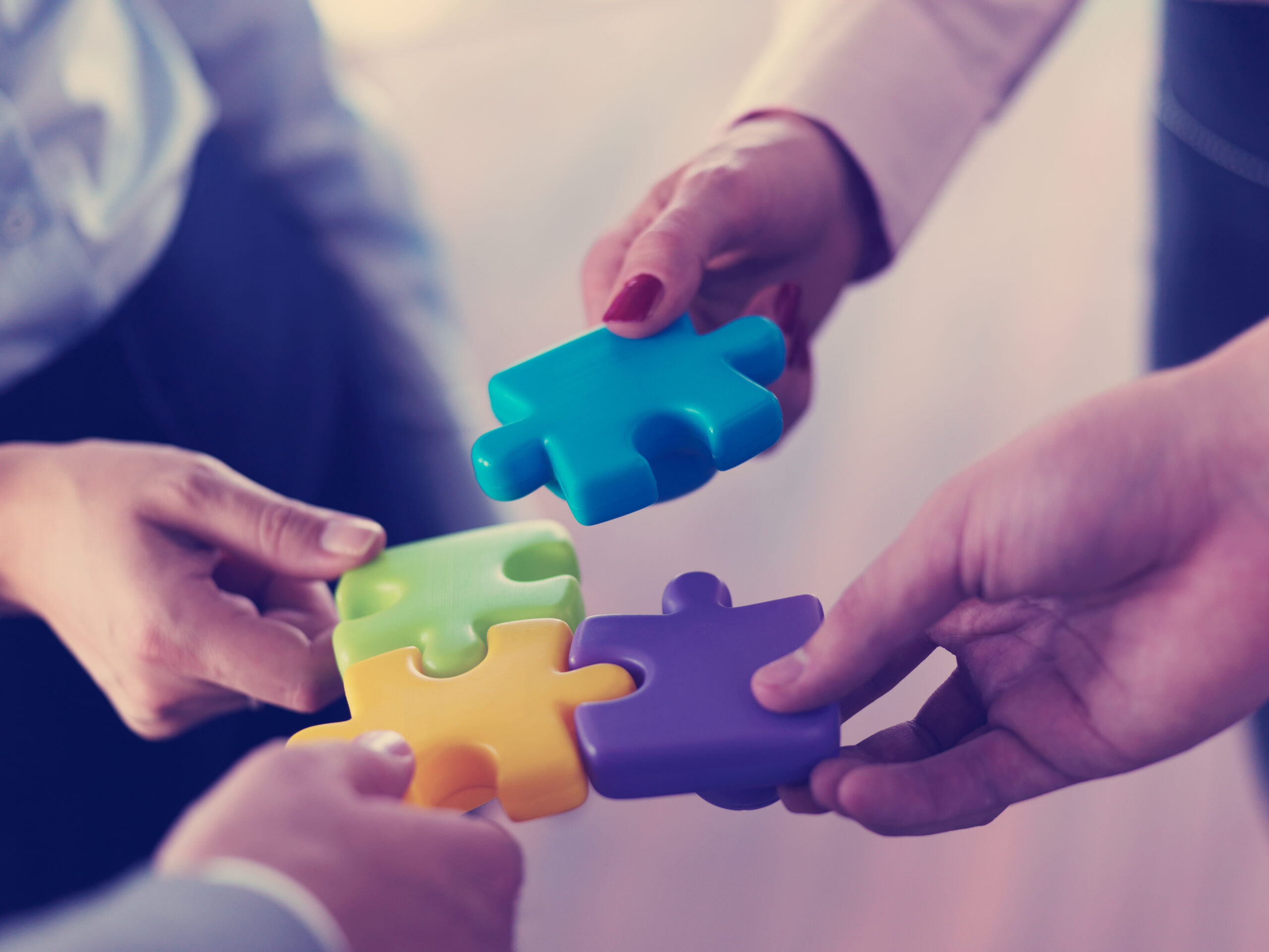 Integration: Making the Offshore Team Feel Like Part of Your Own