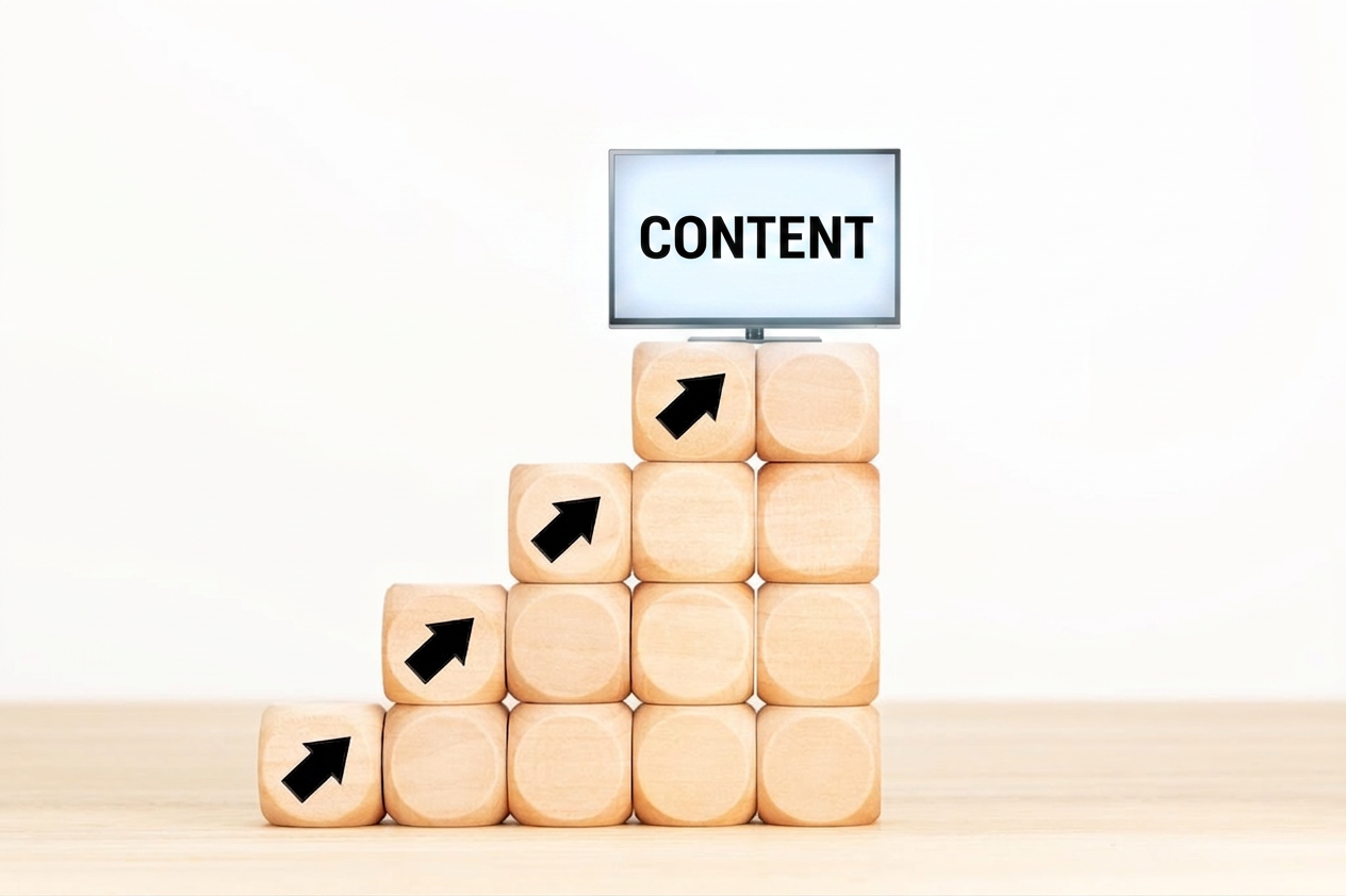 Scaling Content Output Without Scaling Headcount