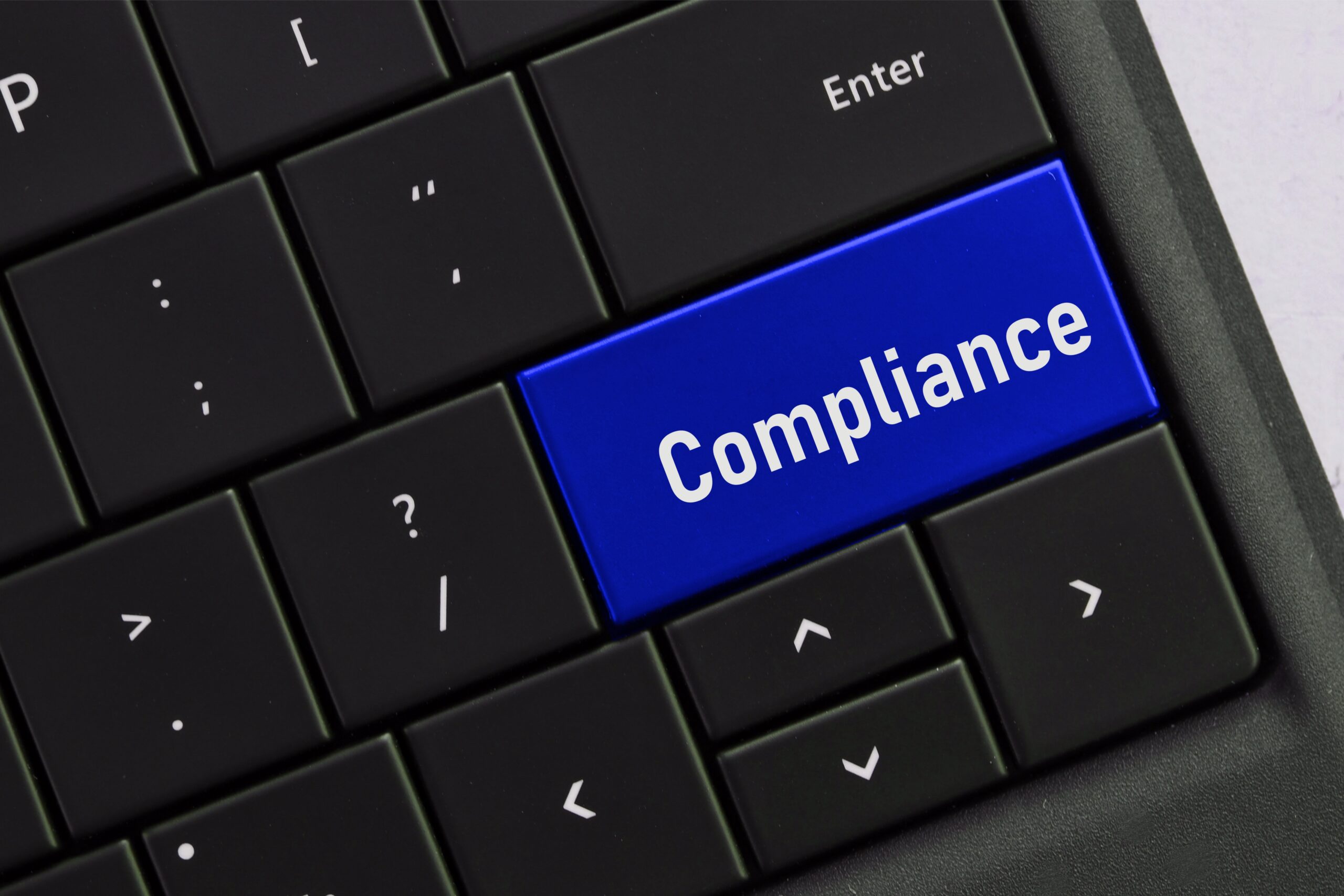The Compliance Risk That Gets Overlooked