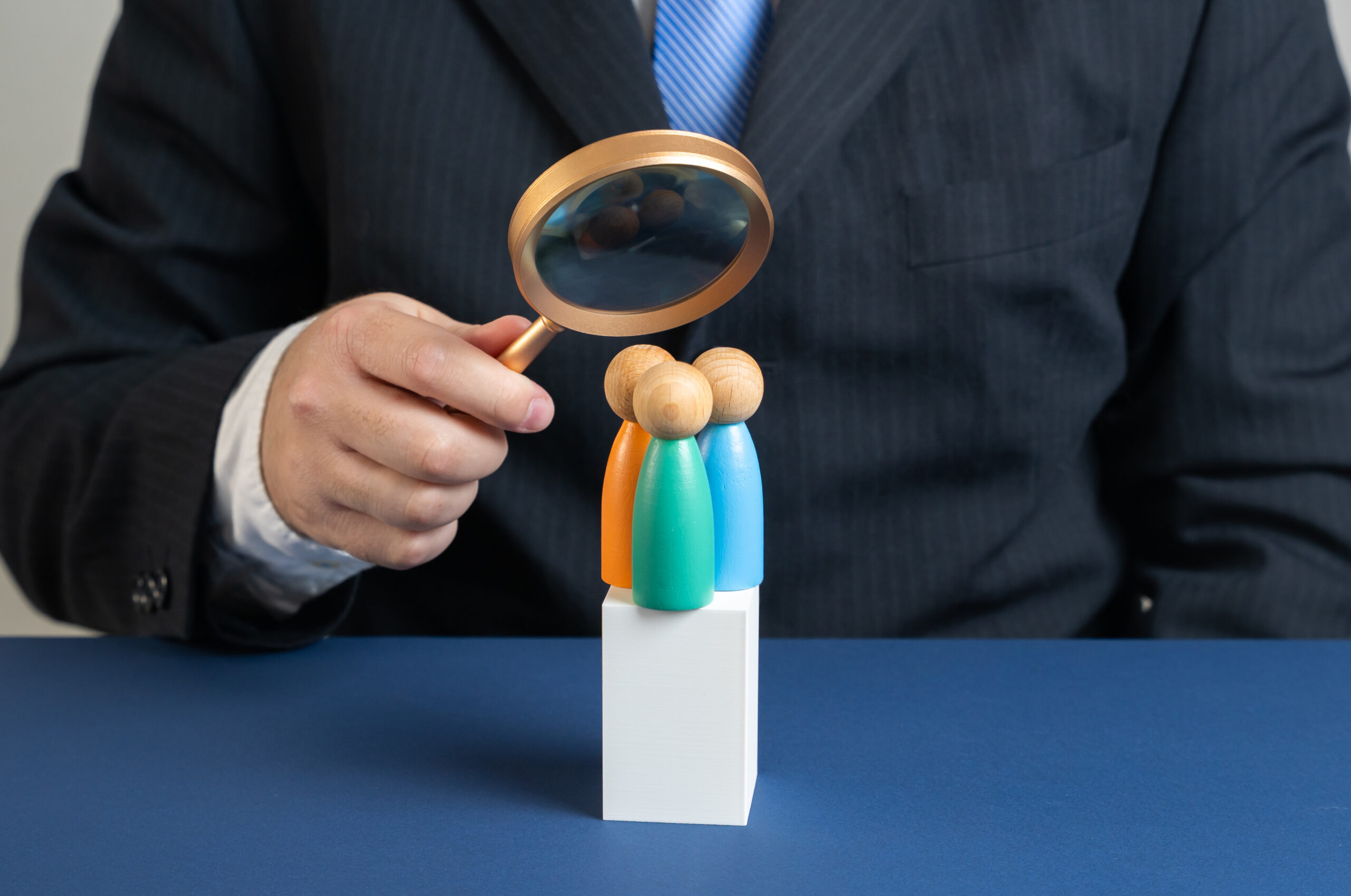 The Hiring Decision: VA vs. Part-Time Local vs. Full-Time Local